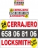 Cerrajero Marbella - Estepona. 24/7 Servicios urgentes