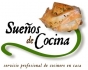 Sueos de Cocina