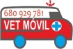 VETERINARIO-MÓVIL 680 929 781