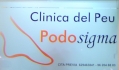 CLINICA DEL PEU  PODOSIGMA