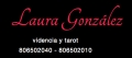 Tarot y videncia. Laura González