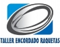 TALLER ENCORDADO RAQUETAS.MADRID