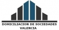 DOMICILIACION SOCIEDADES VALENCIA