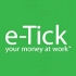 e-Tick