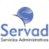 Servad (Servicios Administrativos)