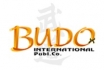 Budo International - Cinturon Negro