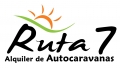 RUTA 7 ALQUILER DE AUTOCARAVANAS. VENTA DE OCASIÓN