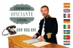 Oficiante de bodas Málaga