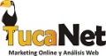 TucaNet - Marketing online y analisis web