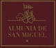 Hotel Toledo Almunia de San Miguel
