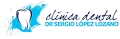 Clnica Dental Dr. Sergio Lpez Lozano