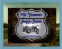 Mc'Veas moto Shop&Routes