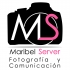 Maribel Server · Fotografía y Comunicación