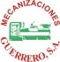 MECANIZACIONES GUERRERO S.A.
