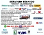 MAS MULTIASISTENCIA Y SERVICIOS