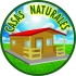 casas naturales