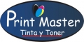 Print Master Servicios Online, S.L