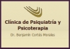 Clínica de Psiquiatría y Psicoterapia - Dr. Benjamín Cortés Morales