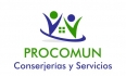 PROCOMUN SERVICIOS A COMUNIDADES DE PROPIETARIOS S.C.