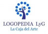 LOGOPEDIA LyG : La Caja del Arte