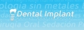 Dental Implant (Dental Health Center)