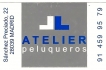 Atelier-Peluqueros