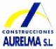 Construcciones aurelma, s.l.