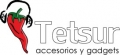 Tetsur Accesorios y Gadgets