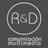 R&D comunicación multimedia