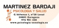Psicologos en Zaragoza. Martinez Bardaji Psicologia y Salud.