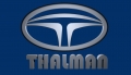 Remolques de aluminio Thalman