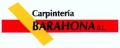 Carpintería Barahona S.L.