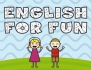 English for Fun | Clases de ingls para nios