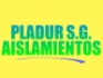 PLADUR S.G. AISLAMIENTOS