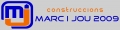 Construccions Marc i Jou 2009, SL