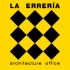 LA ERRERIA - ARCHITECTURE OFFICE