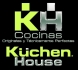 Muebles de Cocinas KuchenHouse