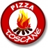 Pizza Toscane