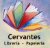 Librera Cervantes