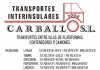 Transportes Interinsulares Carballo 2006, S.L.
