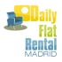 Daily Flat Rental Madrid
