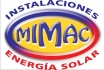 MIMAC SOLAR iNSTALACIONES