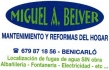 Miguel A. Belver