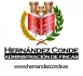 Administracin de Fincas Hernndez Conde