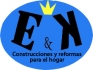 E&K reformas y construcciones