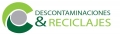 DESCONTAMINACIONES Y RECICLAJES MEDITERRANEOS S.L.