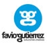 Favio Gutierrez - Estudio de diseño gráfico, diseño web e imagen corporativa