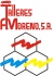 Talleres A. Moreno, S.A.