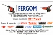 FERGOM