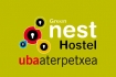 Green Nest Hostel Uba Aterpetxea